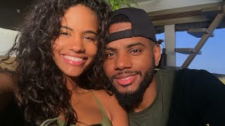 Bryson Tiller and Kendra π