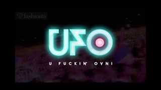 UFO - Trailer 2014