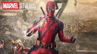 Deadpool & Wolverine Could BEAT Avengers Endgame! Deadpool 3 Sets NEW RECORD