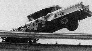 1958 Jack Smith flip @ Darlington