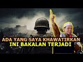 Ada Yang Saya Khawatirkan ini Bakalan Terjadi - Ust. Rahmat Baequni Lc