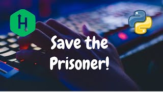 36 - Save the Prisoner! | Implementation | Hackerrank Solution | Python