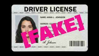 Fake Everything: When Did We Stop Noticing?