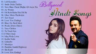 Evergreen Hits - Best Old Hindi Songs of Bollywood, WELCOME Heart || Adnan Sami, Alia Bhatt 2021 2