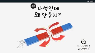 안다과학 1호3단계3주