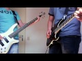 Nirvana - Smells Like Teen Spirit Band Cover [Guitar+Bass] Complete Song