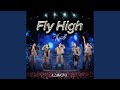 Fly High (เพลงประกอบซีรีส์ Thame-Po HEART THAT SKIPS A BEAT)