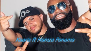 Kaaris - Panama ft Hamza (clip vidéo)