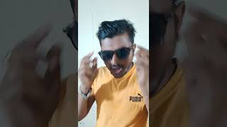 আমি আসলে সৌদি আরবের ছিলাম তো #funny #shotfeet #shots #ফানি_ভিডিও