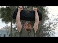 sandbag strength with cadre ds 6 week training program