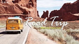 Indie Folk Compilation 2022 🚐 Road Trip of Summer