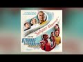 Star Trek Strange New Worlds Season 2 - Subspace Rhapsody - Full Album (Official Video)