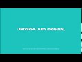 Pipeline Studios/Universal Kids (Kiick) Original (2018)