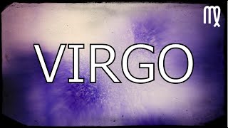 VIRGO - Follow Your Heart! They Love You & Want To Get Serious | Nov25 - Dec1 Tarot