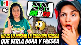 COSAS RARAS de MEXICANOS que NO CREERAS que EXISTEN #6 🇲🇽😱🤣