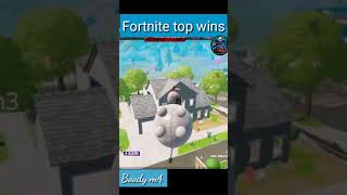 Fortnite WTF & funniest clips (highlights montage) Top wins moments #132