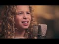 ribbon in the sky stevie wonder 9 year old jules cover