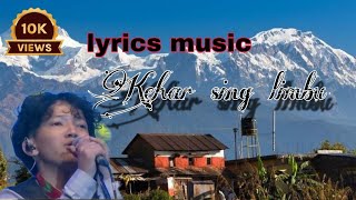 Sarara Sarara  new cover music (@Keharsinglimbu ) 💐💗 Fulaifulko bagaicha ma meri moya 💗😘