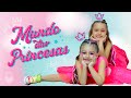 Mundo das Princesas - Clipe Oficial Lavinia Joia & Alice Valentina #laviniajoia #mundodasprincesas