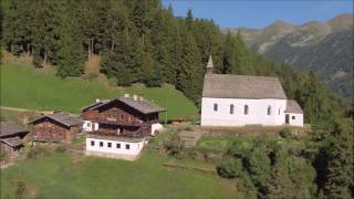 Ultental Sommer