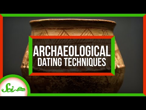 What is the most accurate dating method?