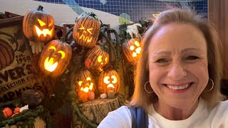 Travel day to Orlando! Cabana bay resort and City Walk  at Universal Studios!