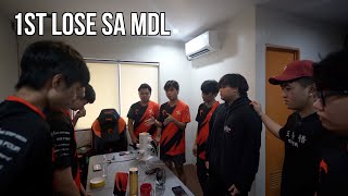 1ST LOSE SA MDL