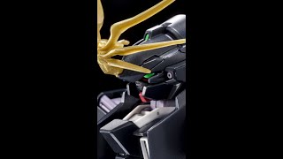 GUNDAM TR-6 [WOUNDWORT] PSYCHO-BLADE CUSTOM (A.O.Z RE-BOOT Ver.) HG 1/144