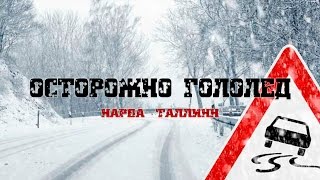 ДАЛЕКО ЛИ ДО ТАЛЛИНА | ГЛАВНАЯ ДОРОГА ЭСТОНИИ | НАСТУПИЛА ЗИМНЯЯ ЗИМА | МЫ ИЗ ЭСТОНИИ