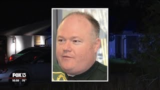 Community mourns murdered Highlands County deputy