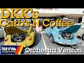 Hot VWs Magazine: DKK's Carbs and Coffee March 2021 (Orchestra Background Music Version)