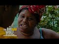 THE BIG BAD WOLF TRAILER || OUT OCT 15