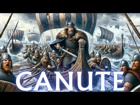 Canute the Great – The Viking King