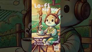 Relaxation  Music《洋楽》–Lo-fi hip hop to listen to in the morning in Tuscany, Italy–shorts  #music