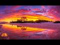 💛 Calming Morning 432Hz Music – Positive Energy & A Journey To Happiness 💛