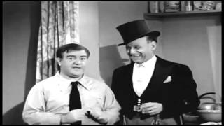 The Abbott and Costello Show Season 1 Episode 5  Lou s Birthday Party