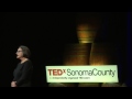 More Listening:  Phyllis Rosenfield and Listening for a Change at TEDxSonomaCounty