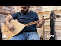 gitar burgulu dut bağlama