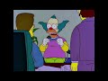 krusty gets biz zay seamless cut