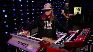 Polyrhythmics - Funky Miracle (Live on KEXP)