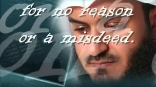 Some people by Mishary Al Afasy عباد أعرضوا عنا لمشاري العفاسي   YouTube 3