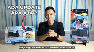 Update Jam Azan Multazam | LEBIH STABIL