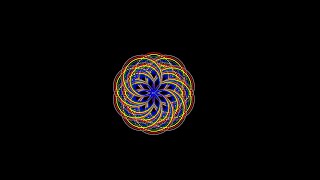 Graphic Design Using Python Turtle. 37 @TechCraft_Studio_