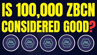 ZBCN: My Thoughts on 100,000...