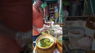 salbari Street.. famous ..Pani Puri...👌