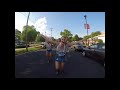 Sigma Kappa Beta Nu Bid Day 2018