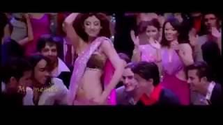 Deleted Scene Of Deewangi Deewangi Full Video Song (HD) Om Shanti Om | Shahrukh Khan
