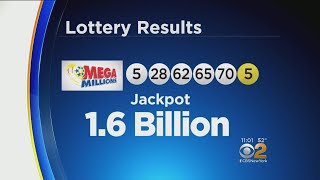 Mega Millions Winning Numbers Revealed