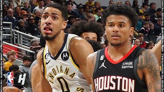 Houston Rockets vs Indiana Pacers - Full Game Highlights | March 9, 2023 | 2022-23 NBA Season