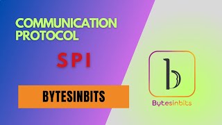 SPI  - Serial Peripheral Interface